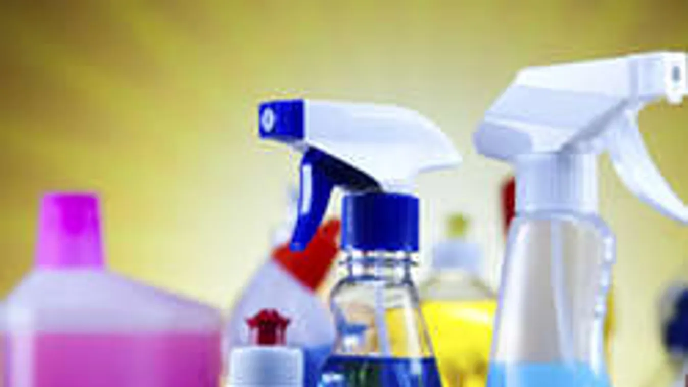 Ezeket a tisztítószereket soha ne keverd össze! Veszélyes!