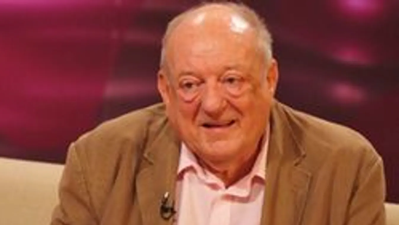 Klapka György milliókat bukott percek alatt