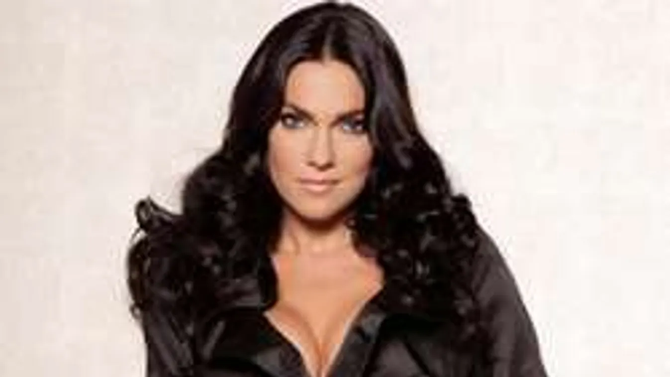 Fájdalmasan durva fotó Bódi Sylviről