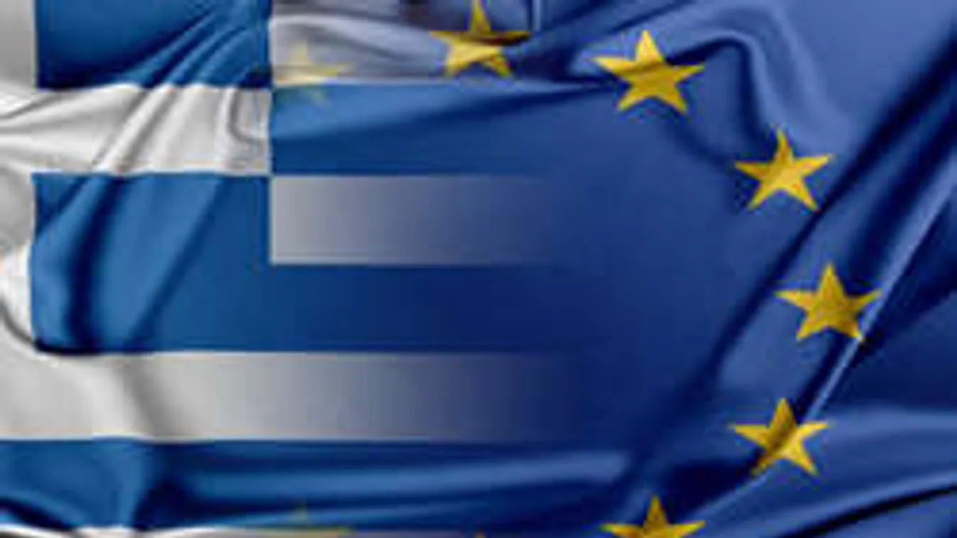 Hatalmas ötlet! Mentsük meg együtt Görögországot! Szállj be te is!