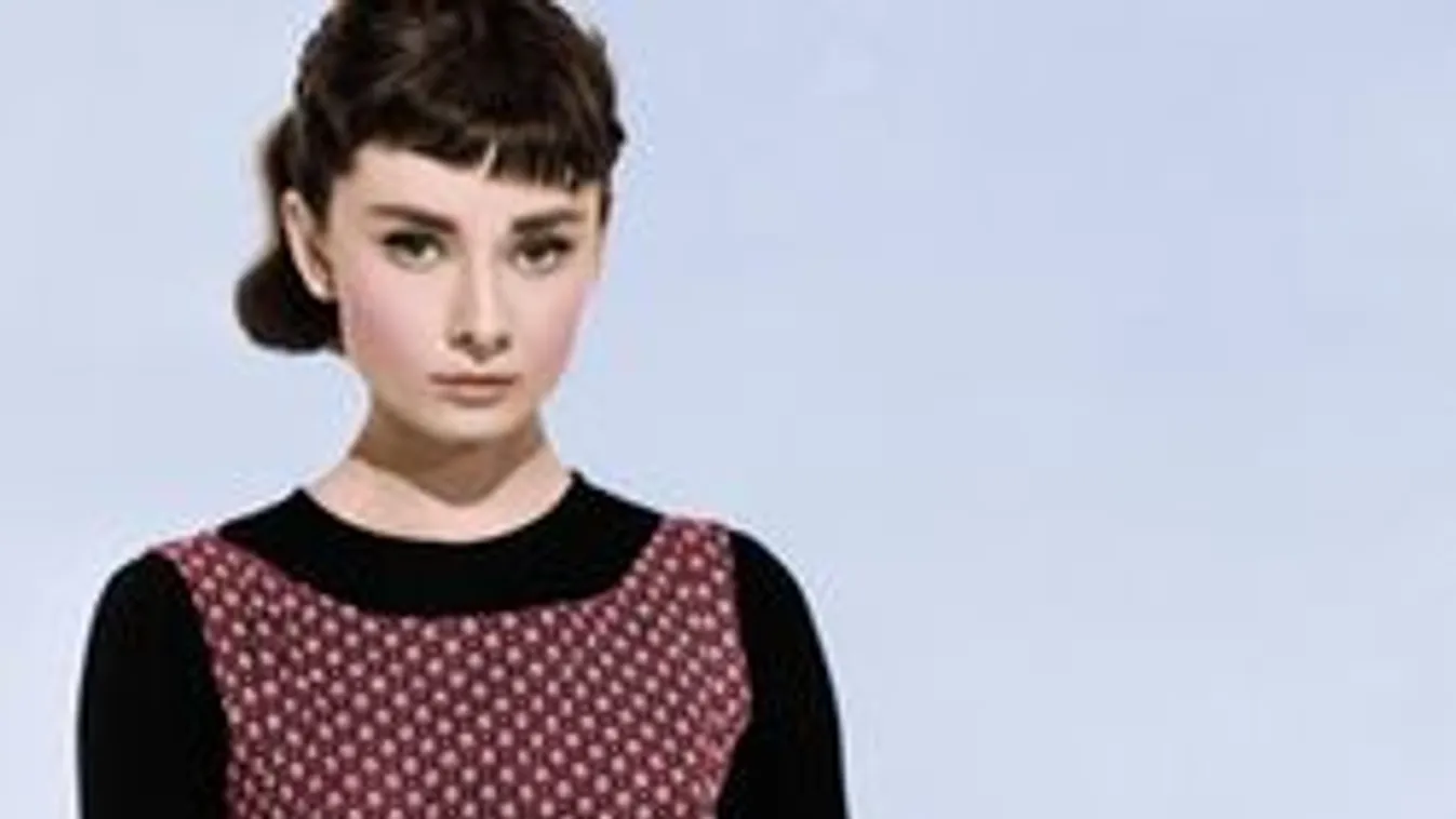 Felfedték Audrey Hepburn alakjának titkát