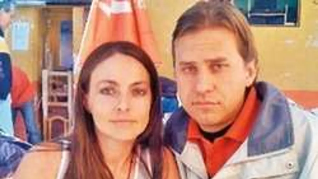 Túsz volt Tóásó felesége. A szökés miatt ölték meg?