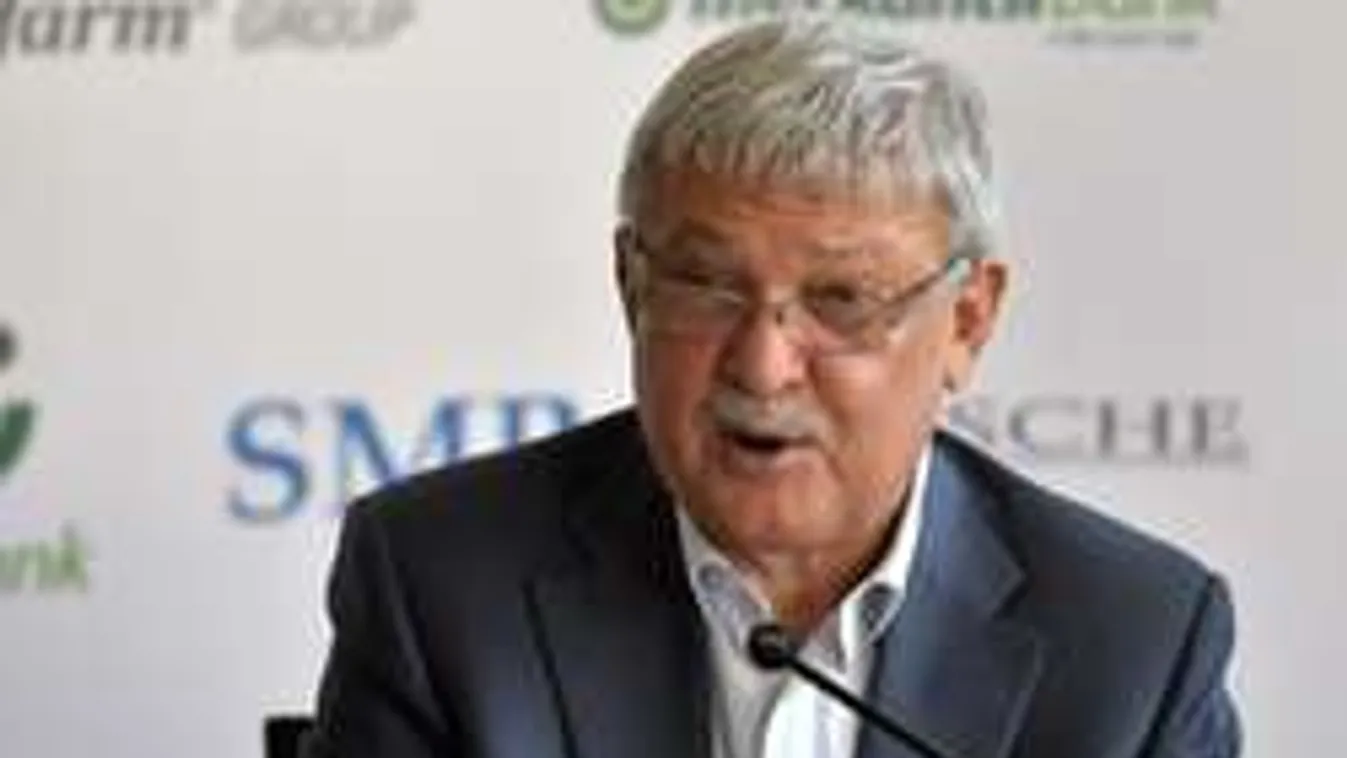 Drágult az OTP - Csányi eladott