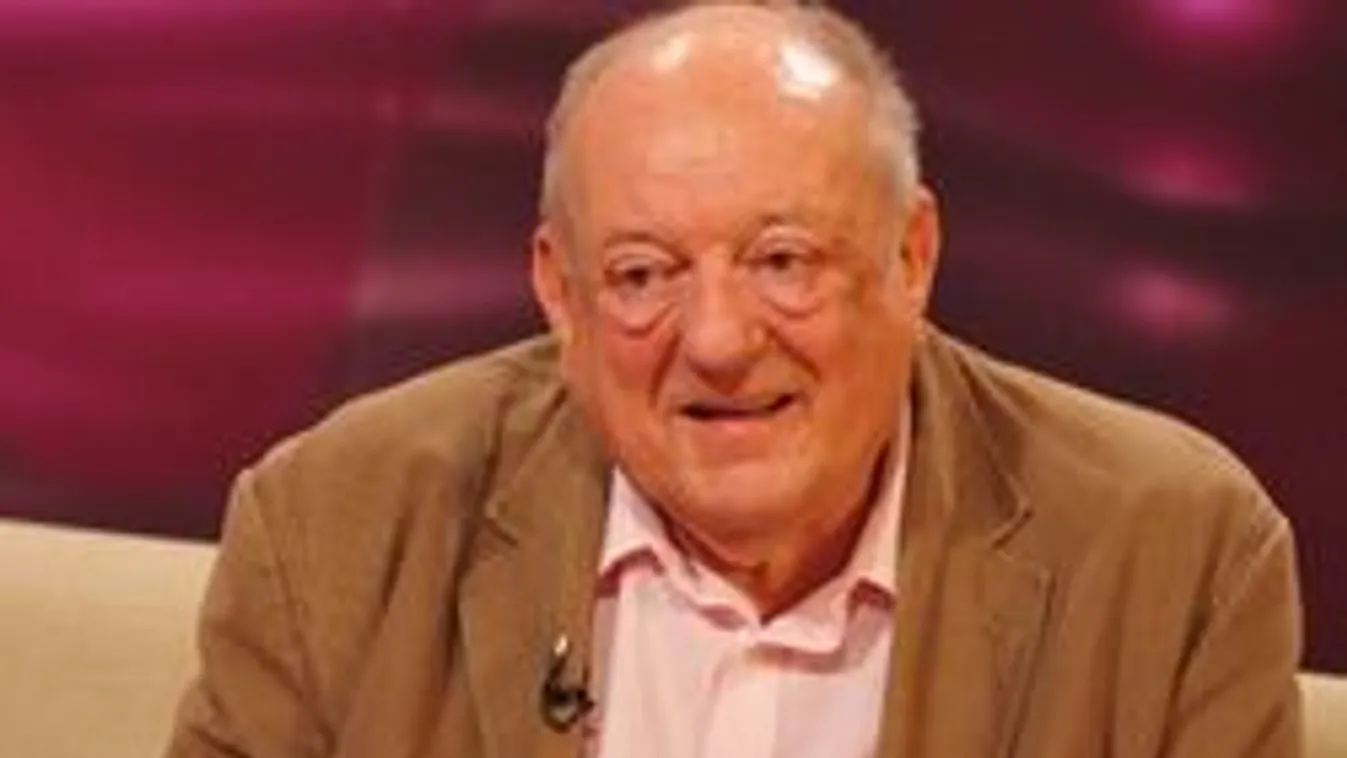 Hátborzongató! Kutyakaja lesz Klapka Györgyből a halála után