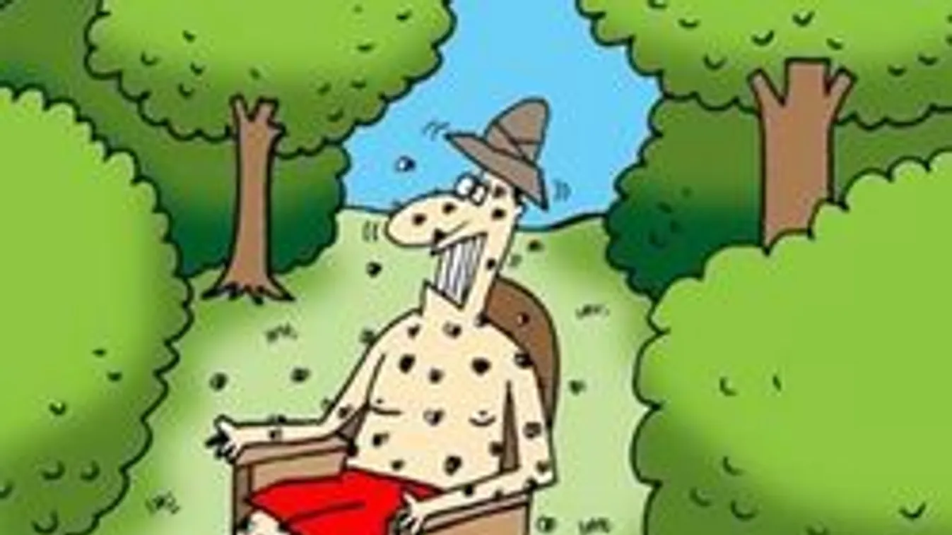 Végre jön a szúnyogirtás! Mutatjuk, hol várható!