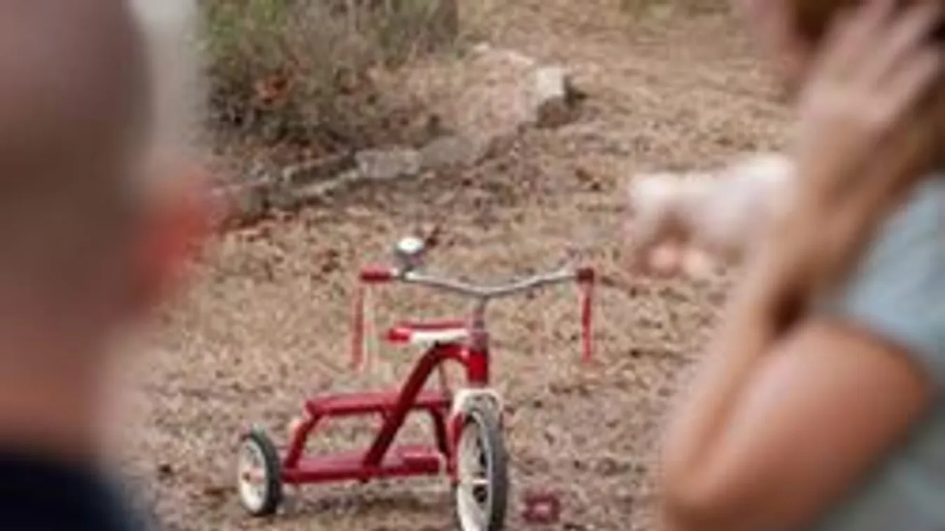 Többezer gyereket keres a rendőrség