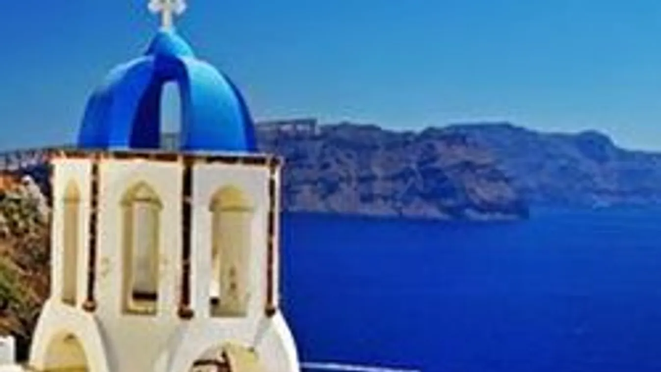 Hamarosan olcsóbb lesz a görög nyaralás. Érdemes résen lenni!