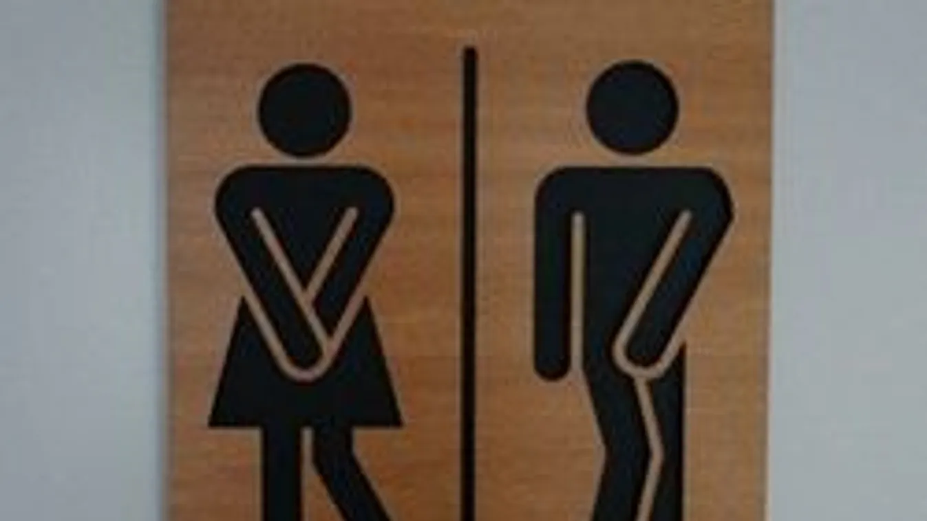 Pisilned kell? Nagy bajod lehet, ha visszatartod!