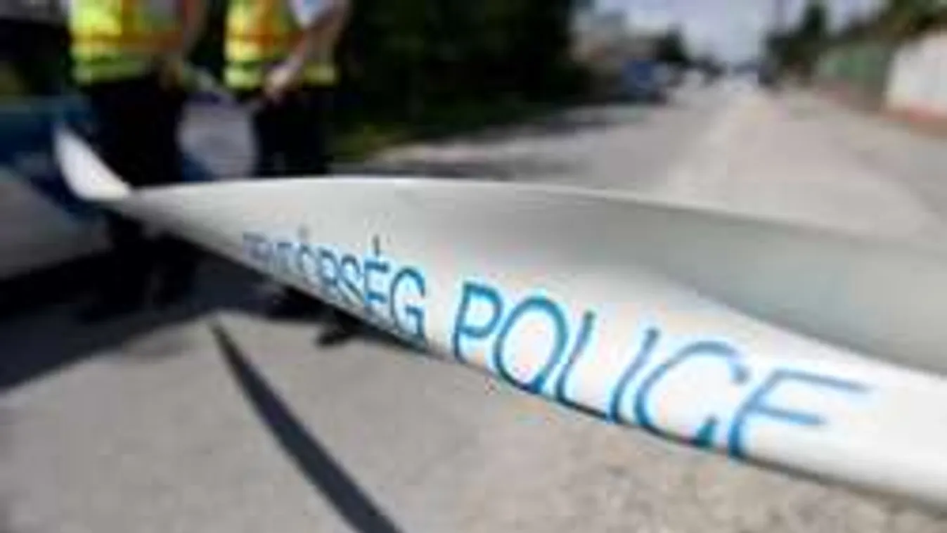 Együtt ivott mérget a nagymegyeri család