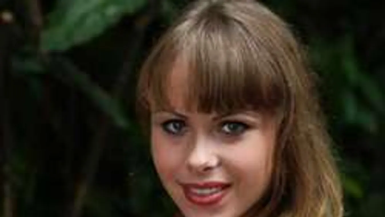 Beperelte a TV2-t Éden Nóra, akit kis híján megerőszakoltak