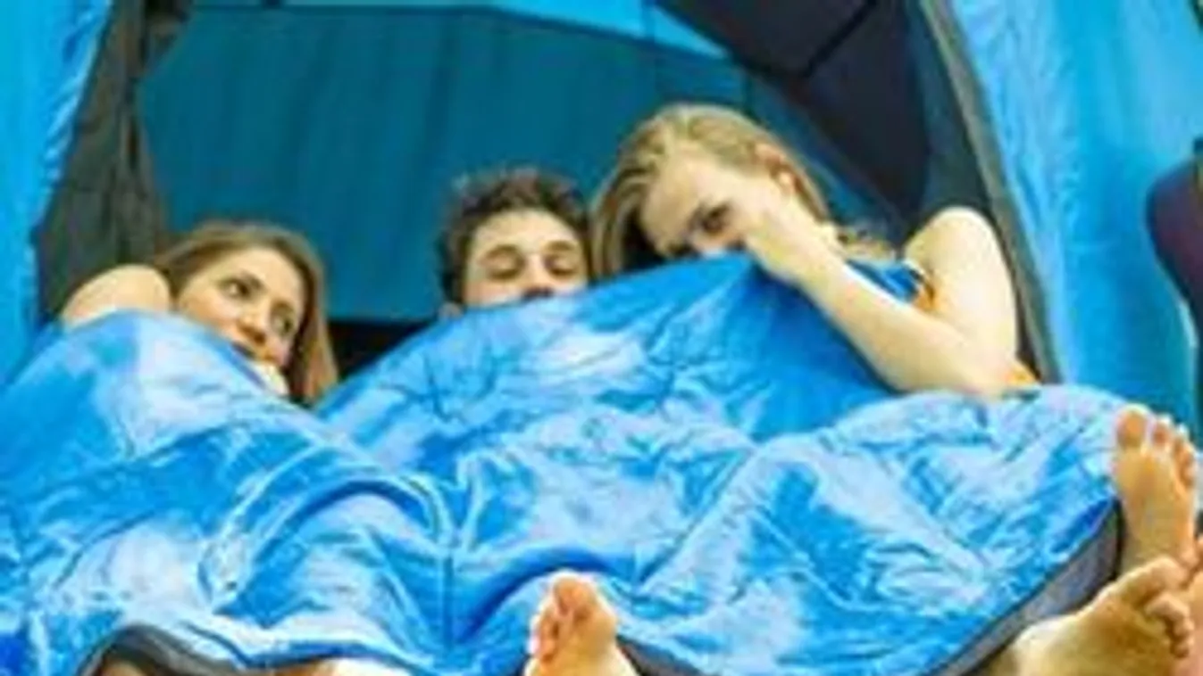 500-an szexeltek egyszerre a vidéki fesztiválon