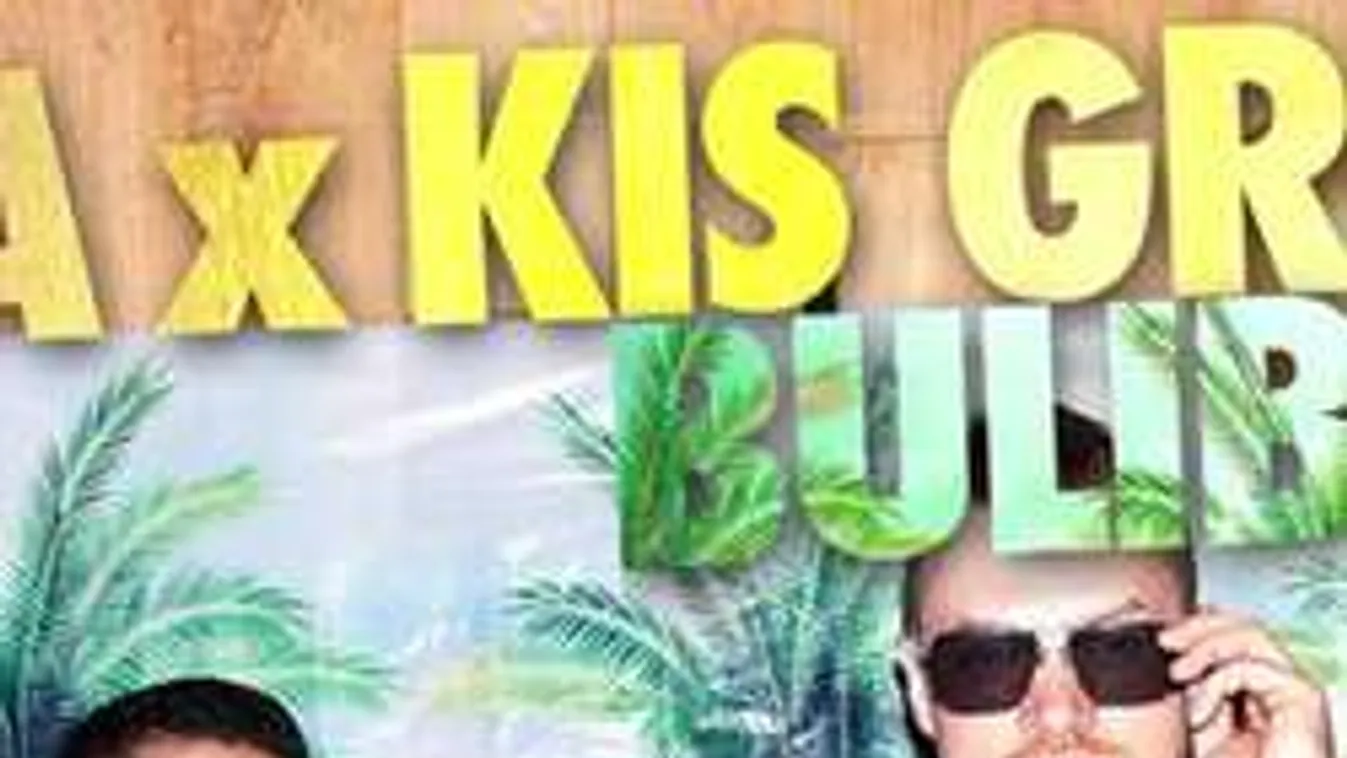 Ezt hallanod kell! Gálvölgyi János a Bulibárót szavalja