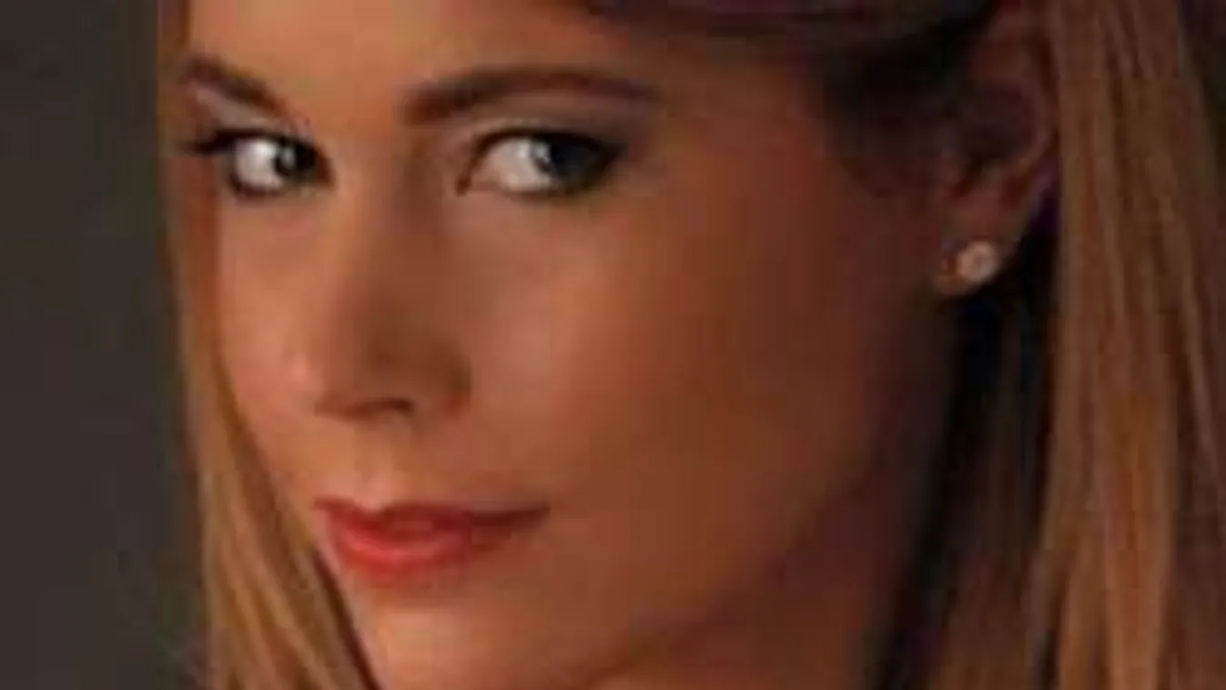 Megelégelte a szexpartnerkeresőt Baukó Éva!