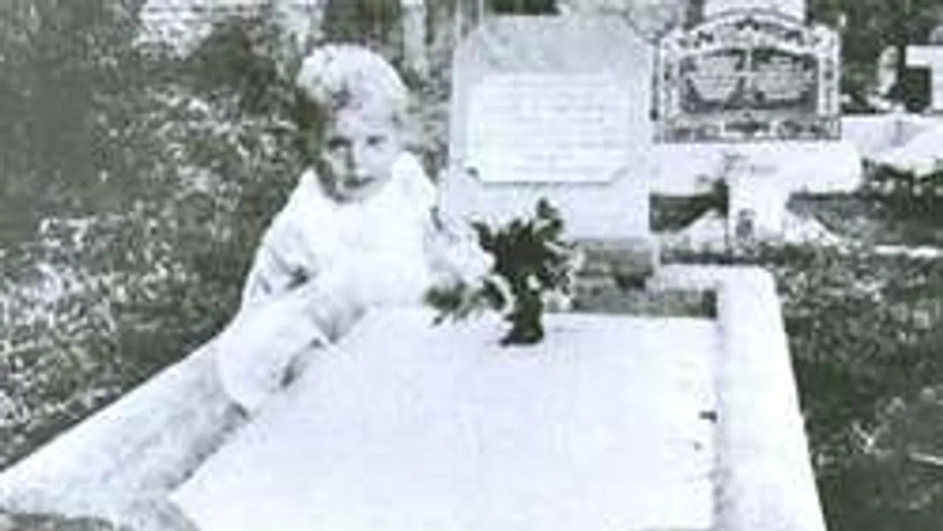 A legijesztőbb szellemfotók, amiktől tuti feláll a szőr a hátadon!