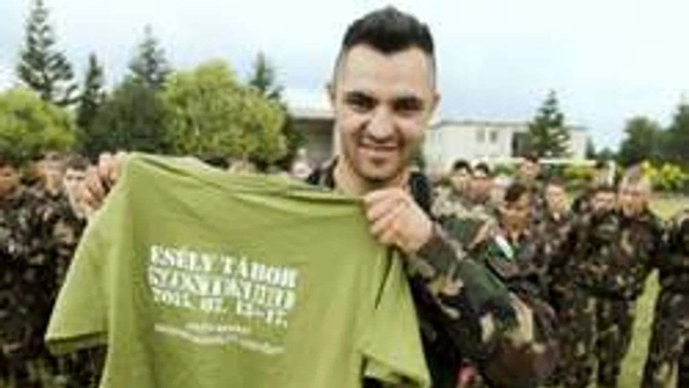 Oláh Gergő angyalbőrben