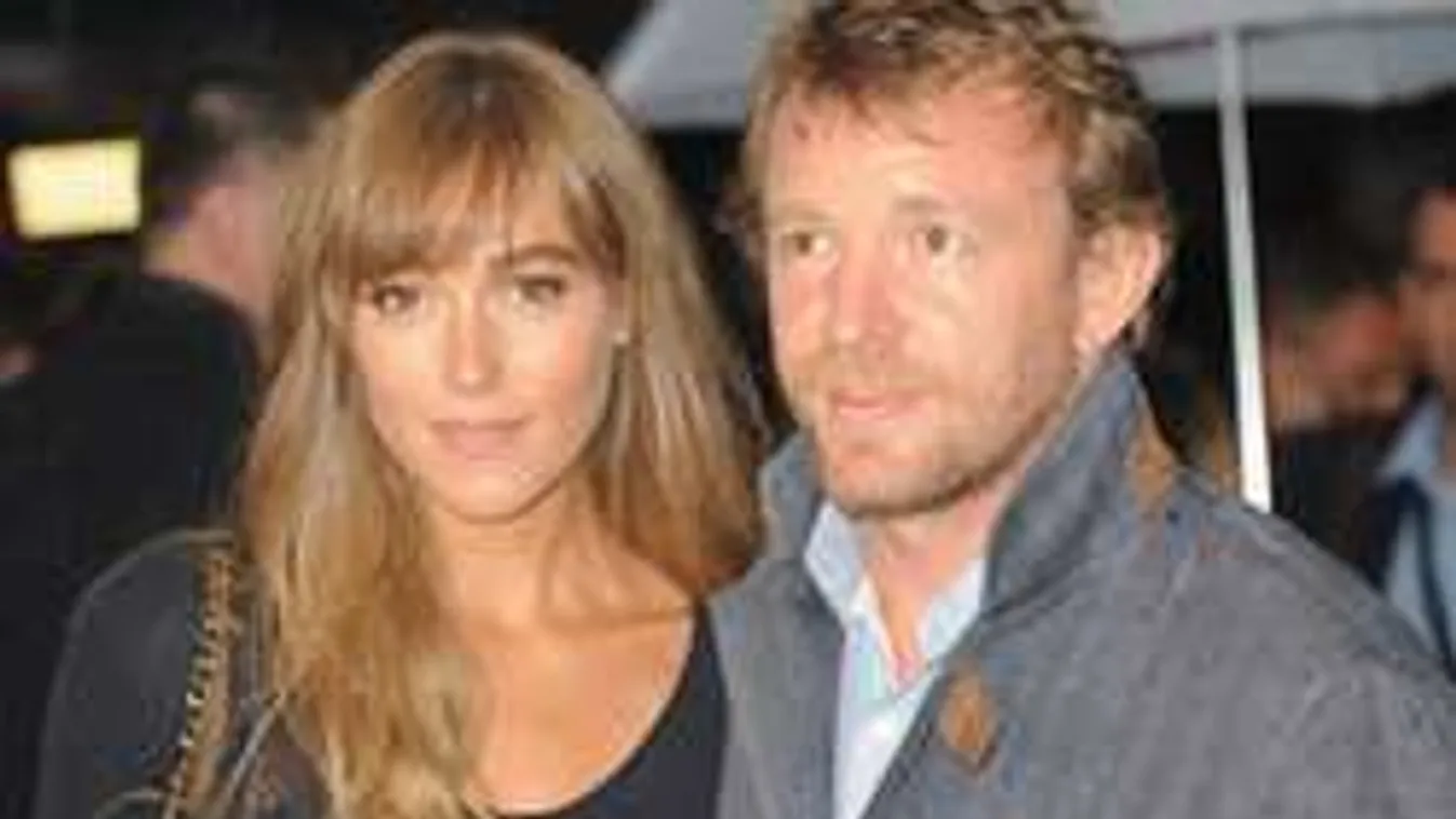 Nézz be az év legnagyobb sztárlagzijára! - Fotók