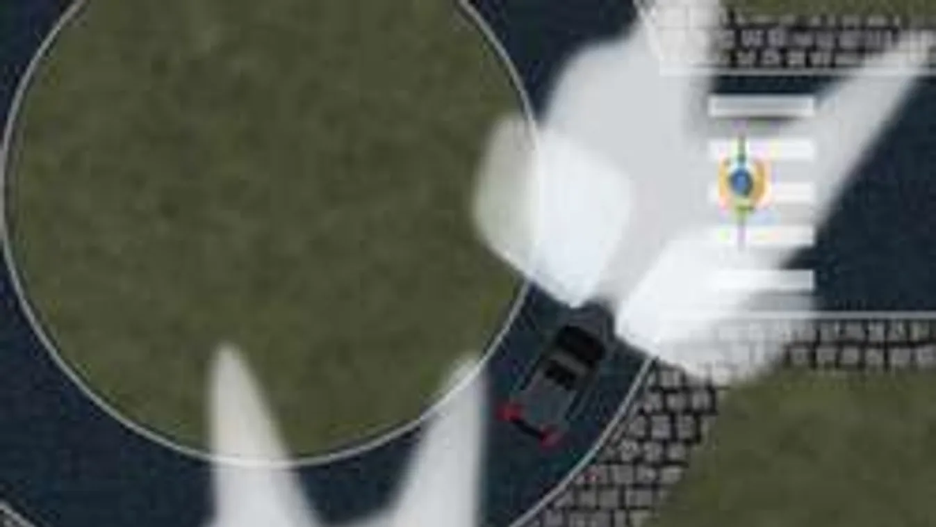 Láttál már fényszórót, ami észreveszi a gyalogosokat?