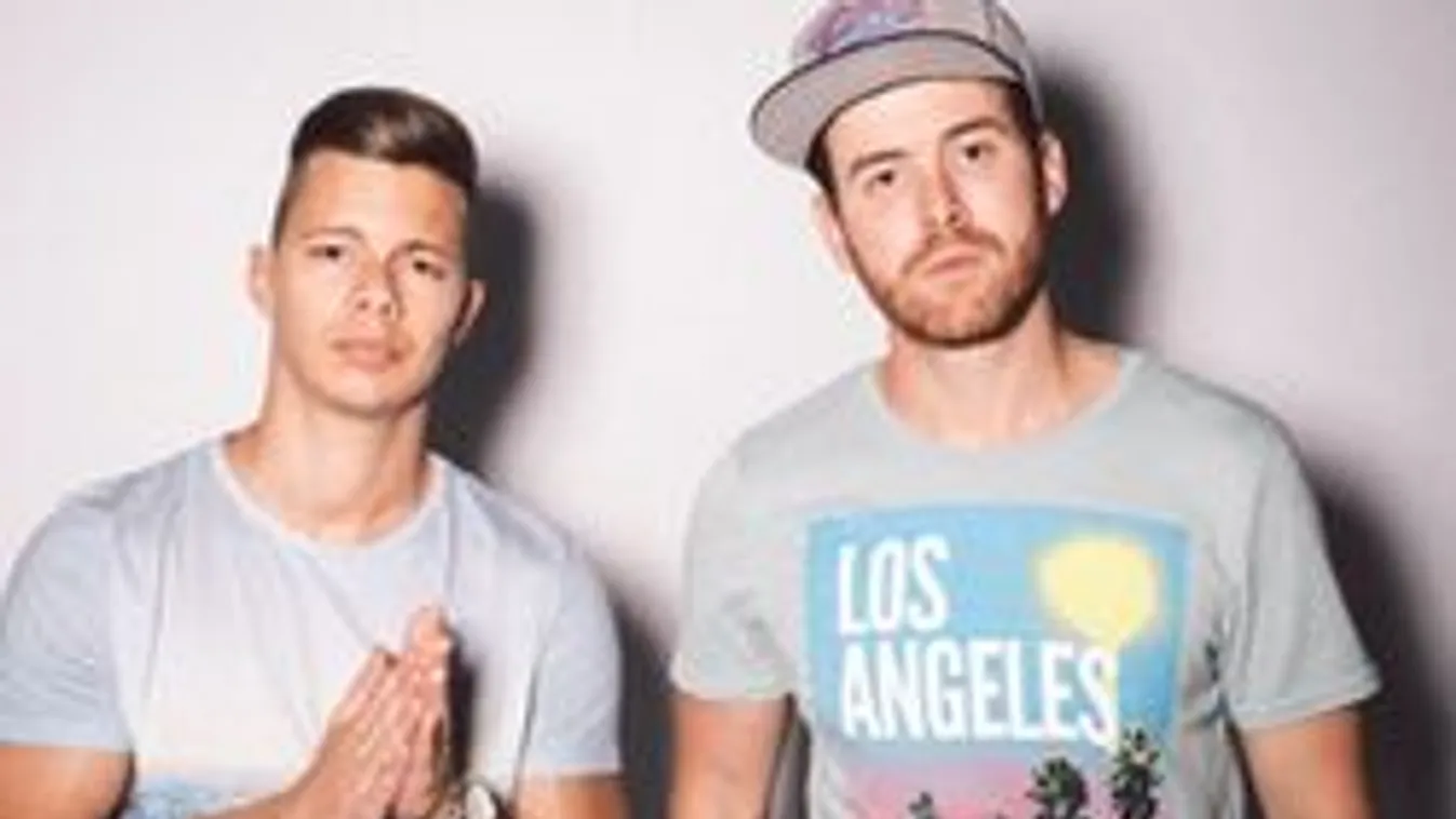 Az év legmeghatóbb pillanata a VOLT Fesztiválról érkezett - Fotó