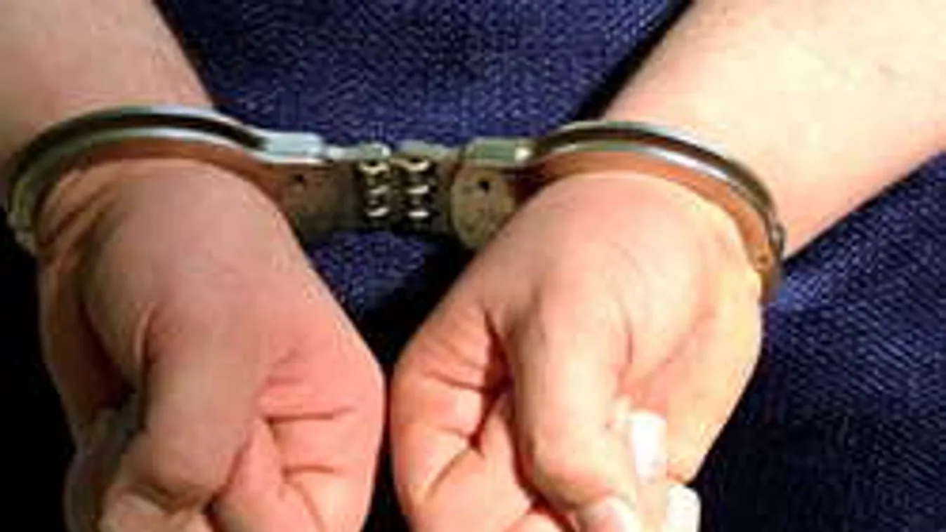 Anyjára támadt, a rendőrt is leütötte a 19 éves tiszaföldvári fiú