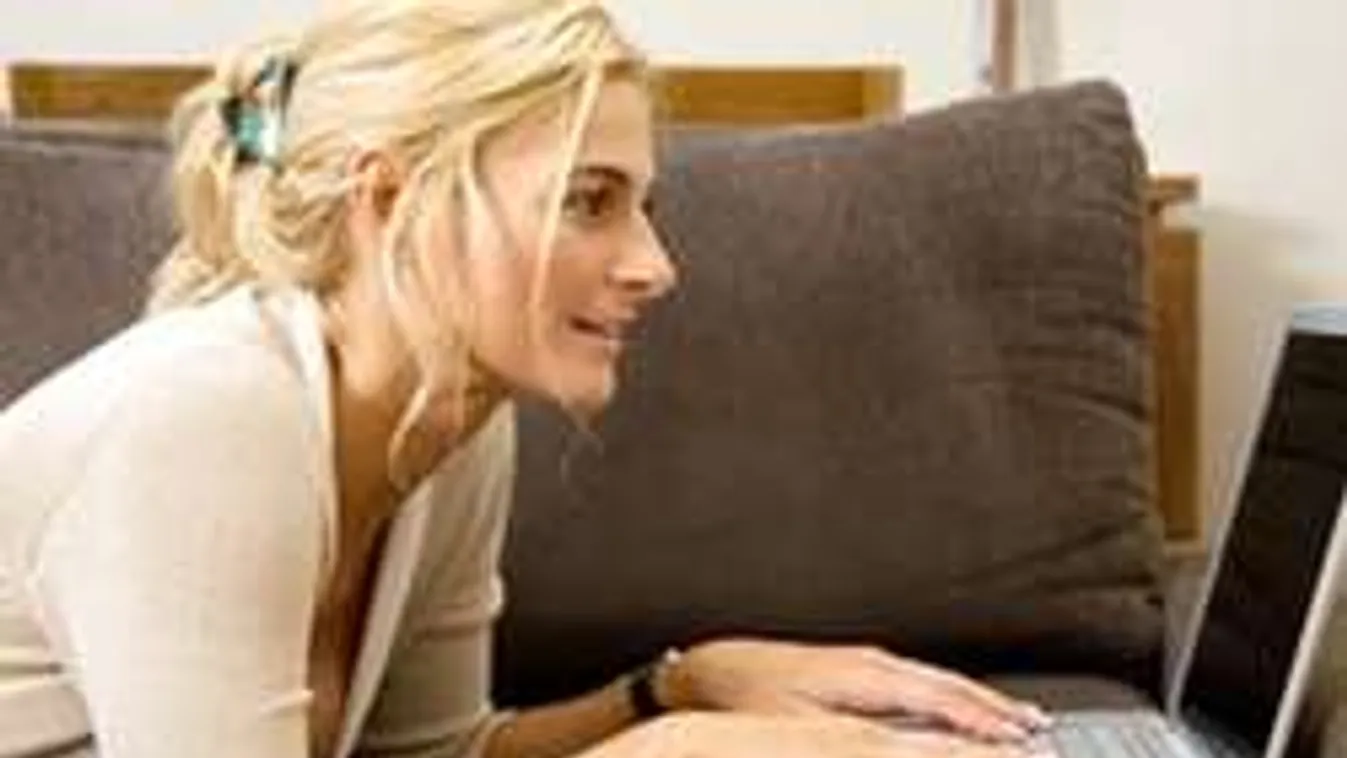 Neten csalják a férjüket! A cyberszexbe menekülnek a feleségek +18