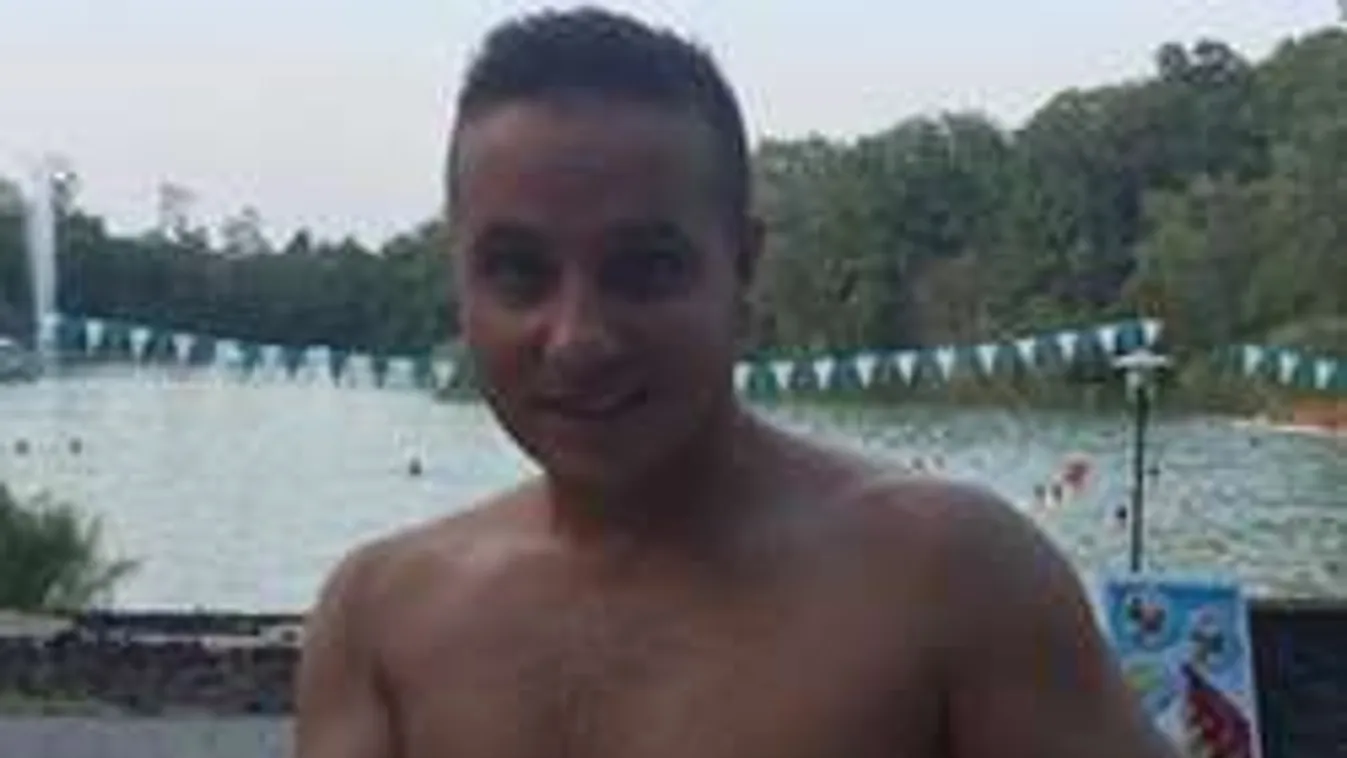 Baleset érte L.L. Juniort - Fotó