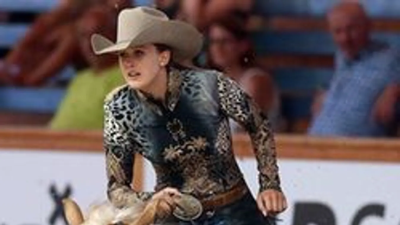 Schumacher lánya legyőzte az anyját