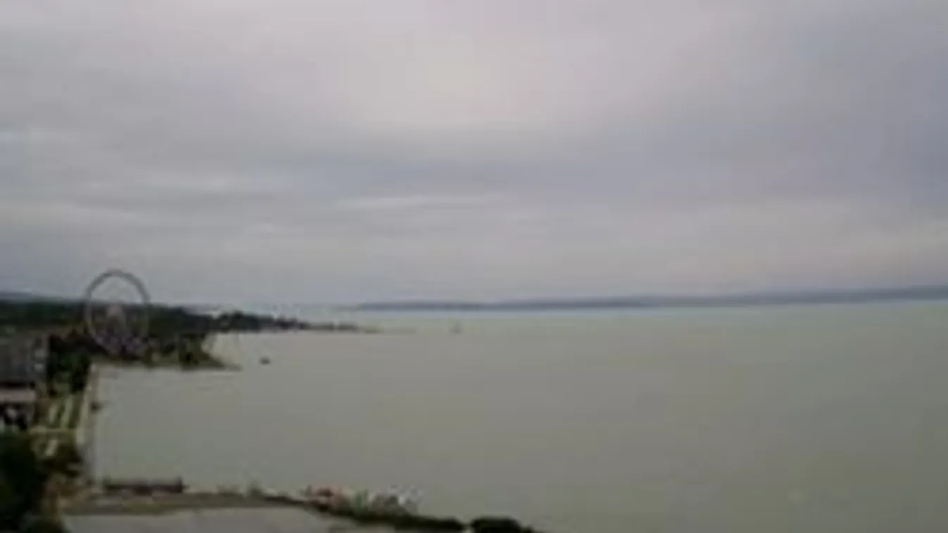 FIGYELEM! Viharos széllökések várhatóak délután