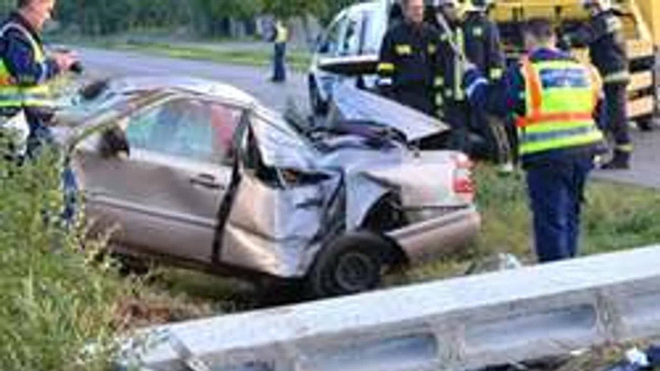 275 család érintett a súlyos balesetben