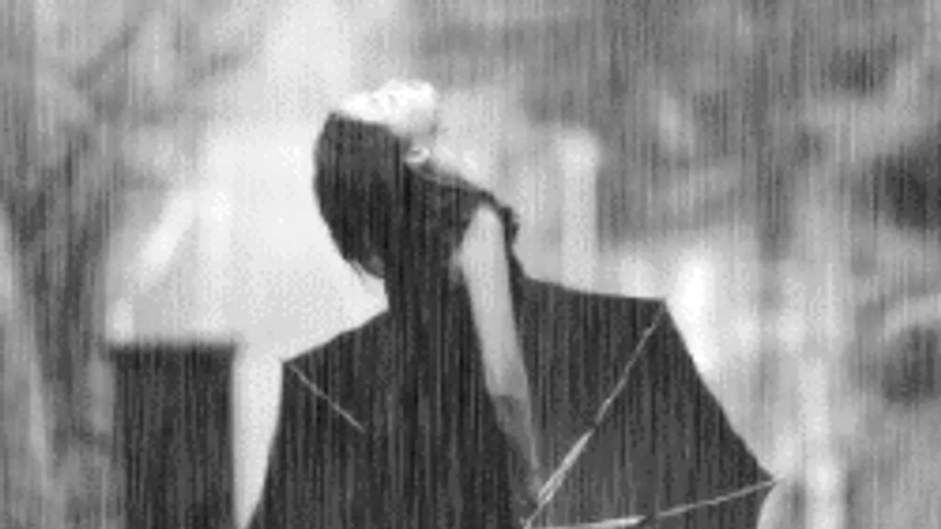 Vörös riasztás! A délutáni órákban csap le a szél és a jég