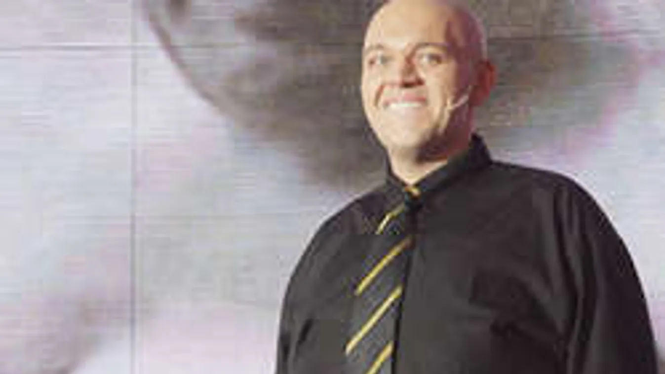 Halálra dolgozta magát a TV2 egykori sztárja