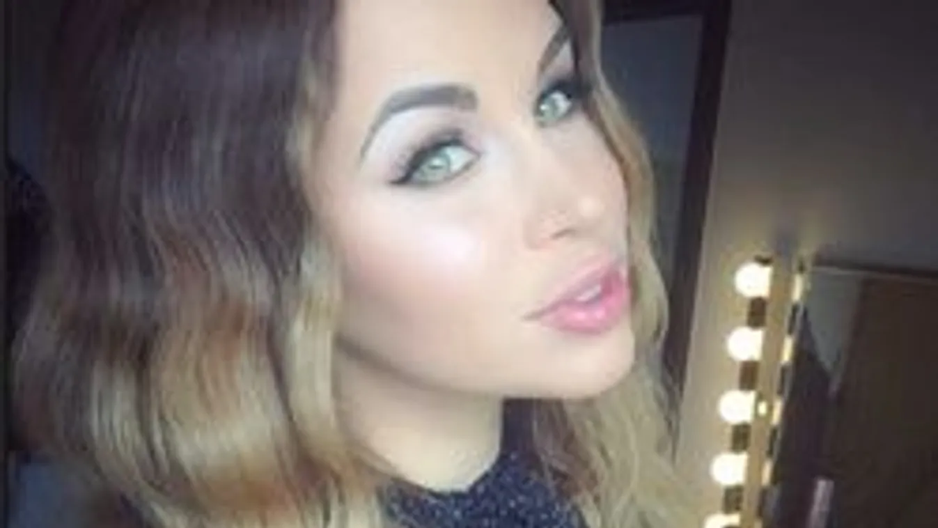 Nem értjük, mit művel Aleska Diamond - fotók