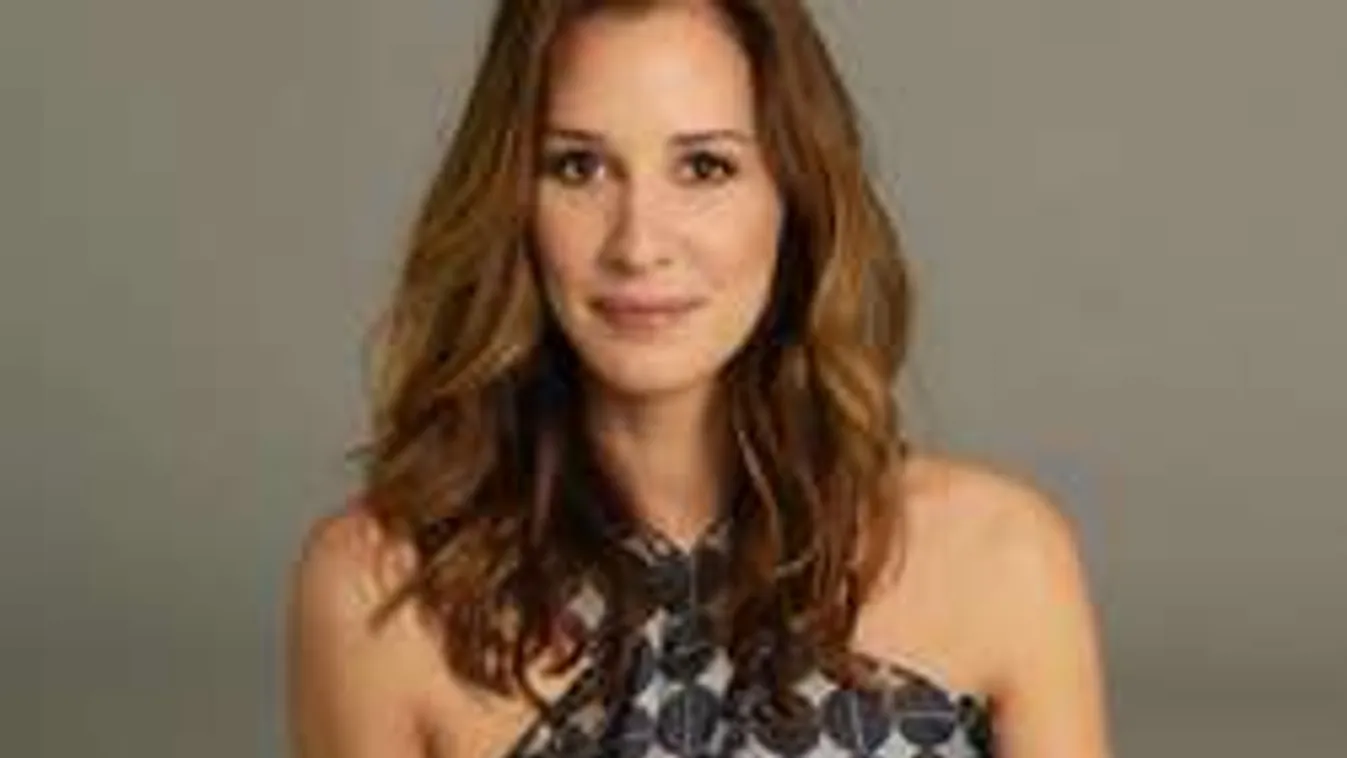 Így még soha nem láttad Demcsák Zsuzsát! - Fotó