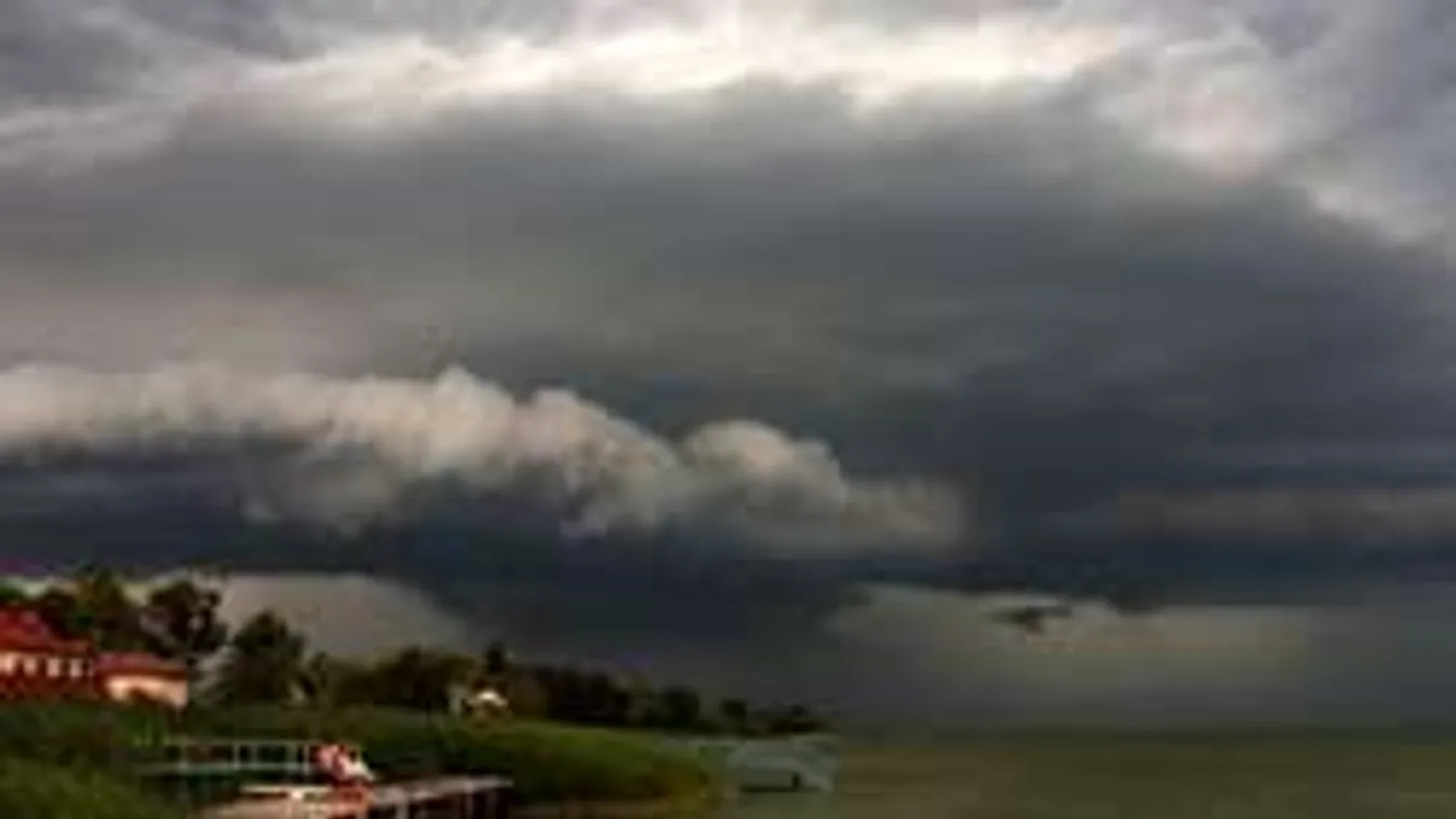 A hidegfront miatt megnőtt az infarktusveszély! Sok lehet a koraszülött is!