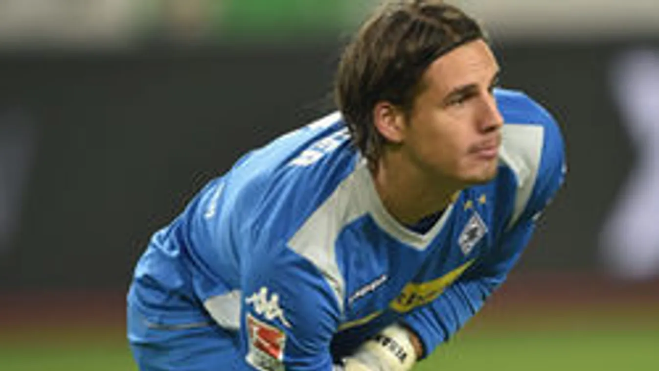 Másodállást vállalt a német bajnokság sztárja