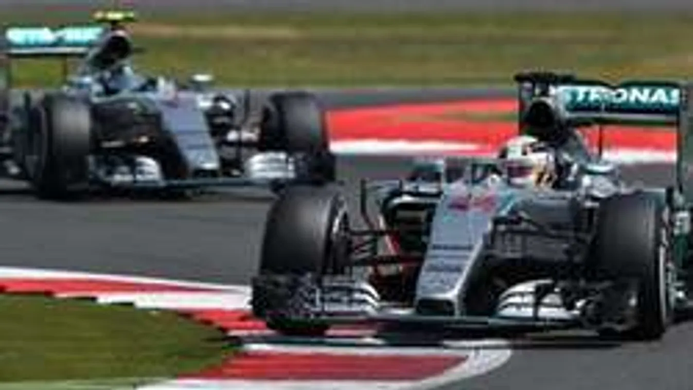 Megölték a látványt, tönkrevágták a Forma-1-et