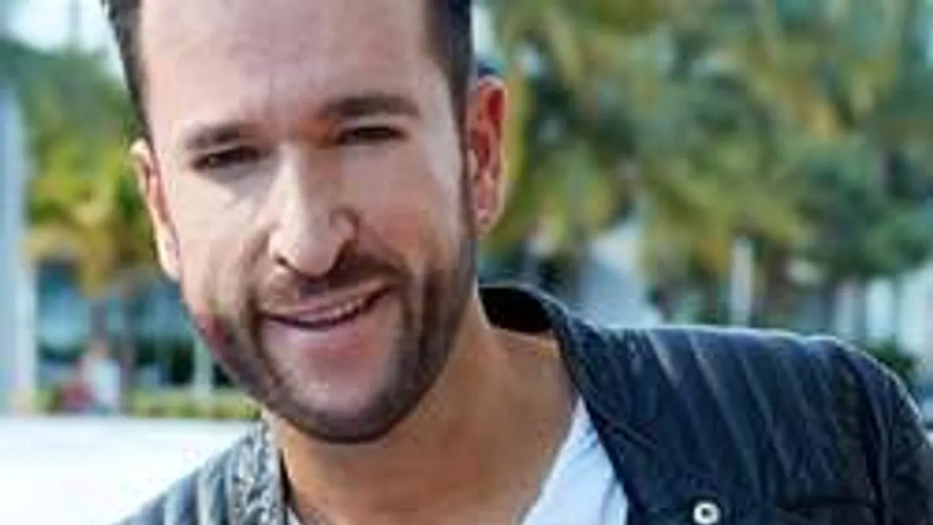 Majdnem meghalt az énekes a reality forgatáson