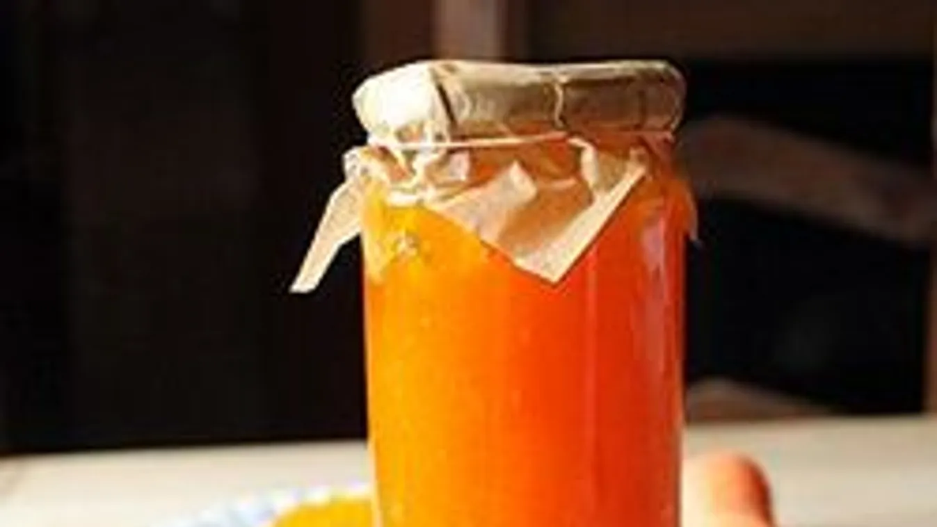 Óriási viták a sárgabaracklekvár körül! Mi az igazság?