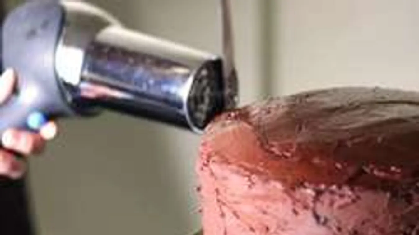 Gondoltad volna? Süteményt is készíthetsz hajszárítóval!