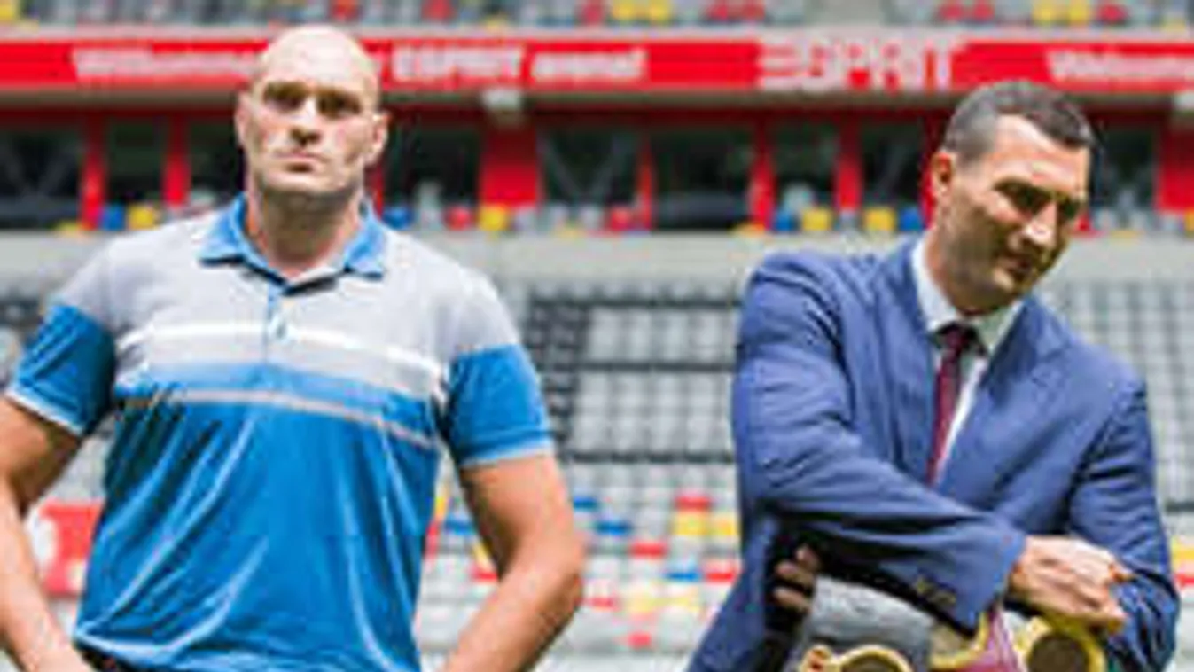 Alsógatyához hasonlították Klicskót, pofonnal büntetne