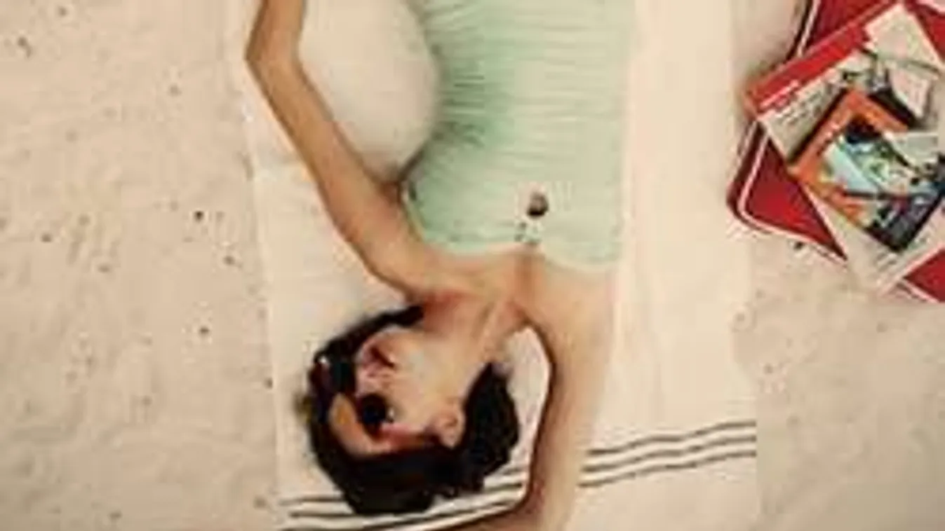 3 trükk hintőporral, ami csodát tesz veled a hőségben