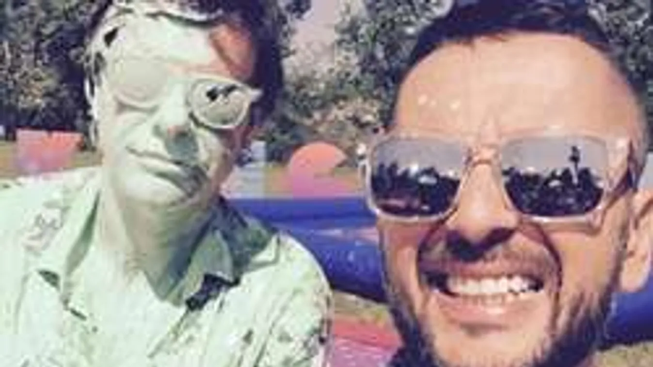 Nyugtalanító! Orvosok vigyáznak a TV2 sztárjaira a hőségben