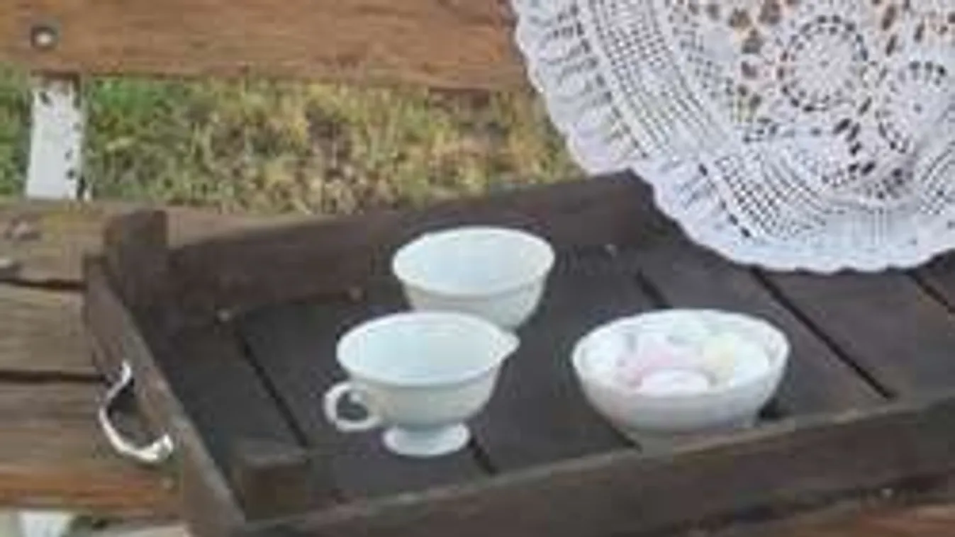 Nálad is kallódik gyümölcsös láda? Ki ne dobd!