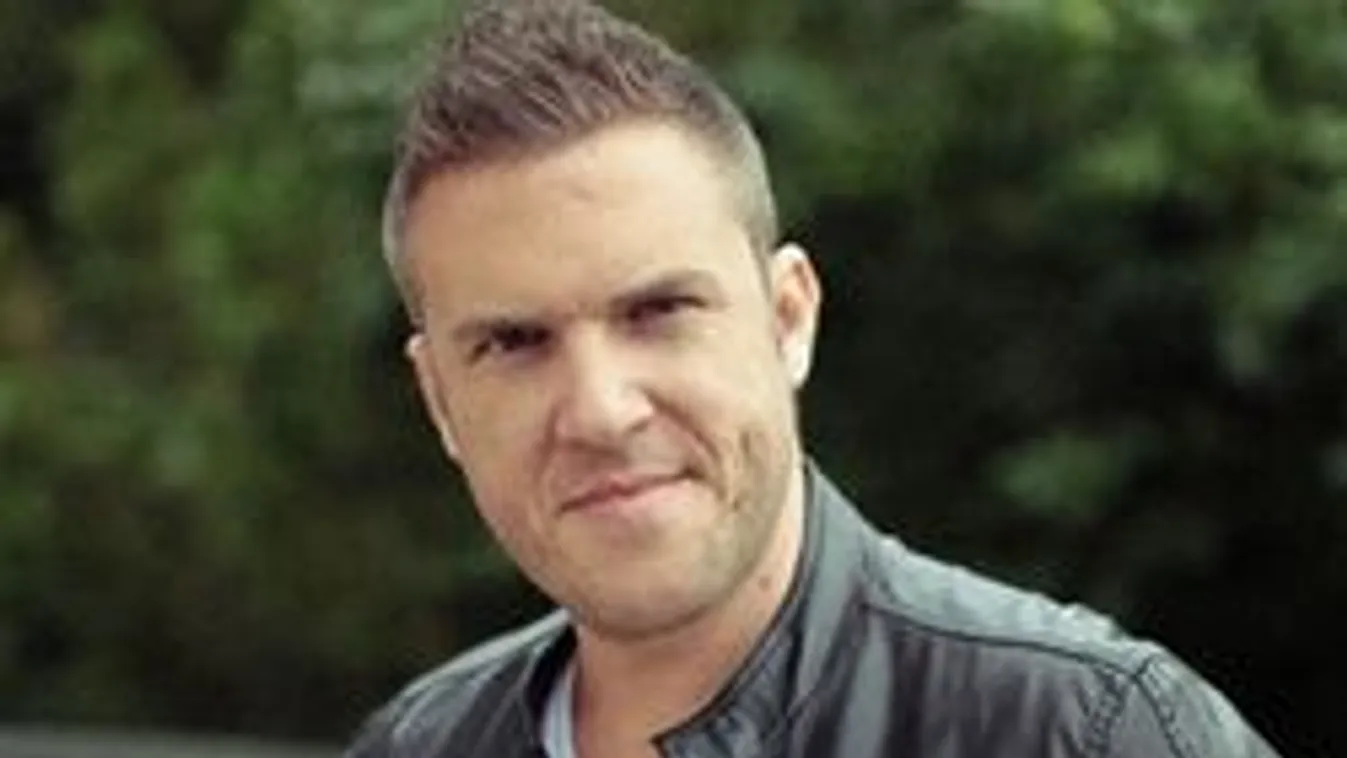 Pornófilmben ajánlottak szerepet Kasza Tibornak! - VIDEÓ