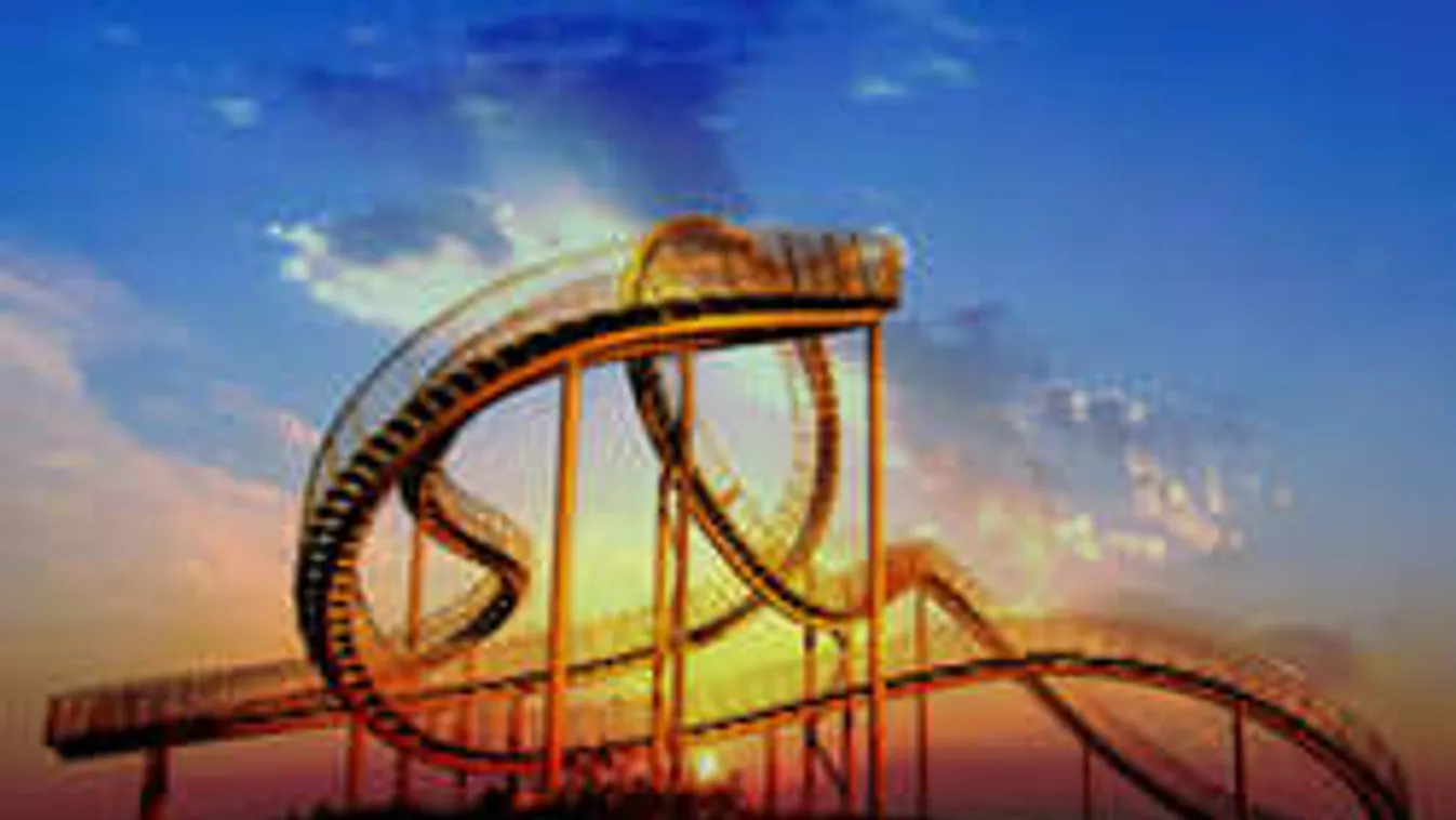 Hullámvasút-időjárás! Csak 1 napig lesz hűvös idő, visszajön a trópusi hőség!