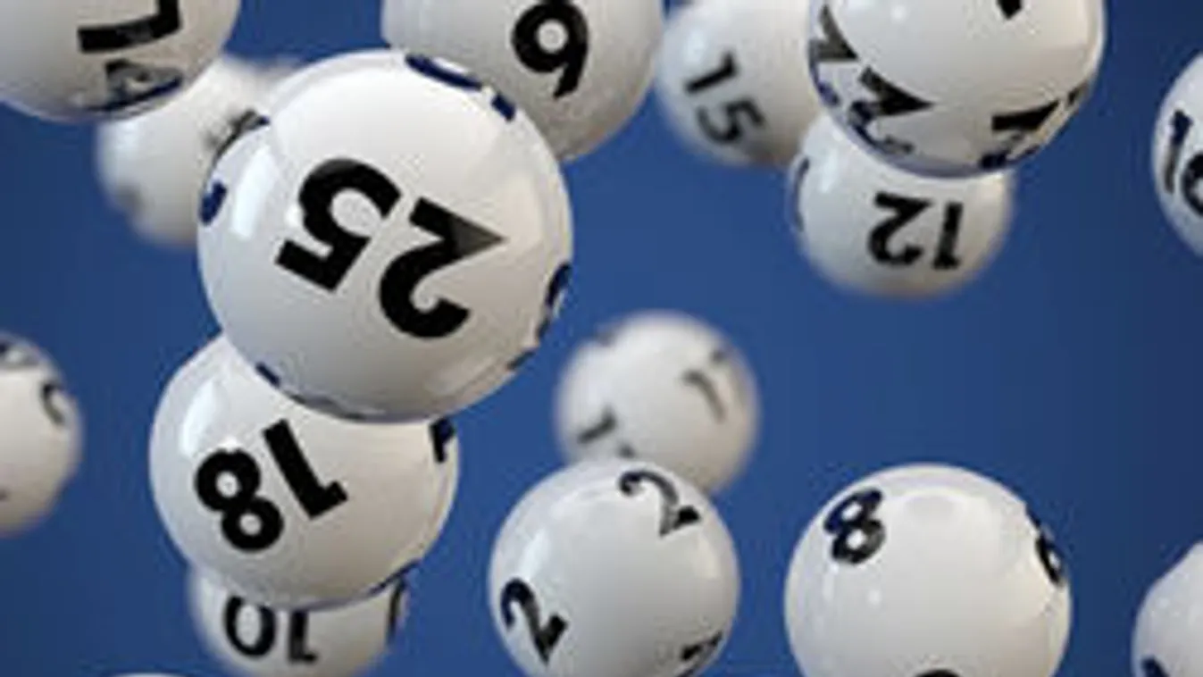 Balszerencsés lottónyertesek, akadt, aki azonnal elvált