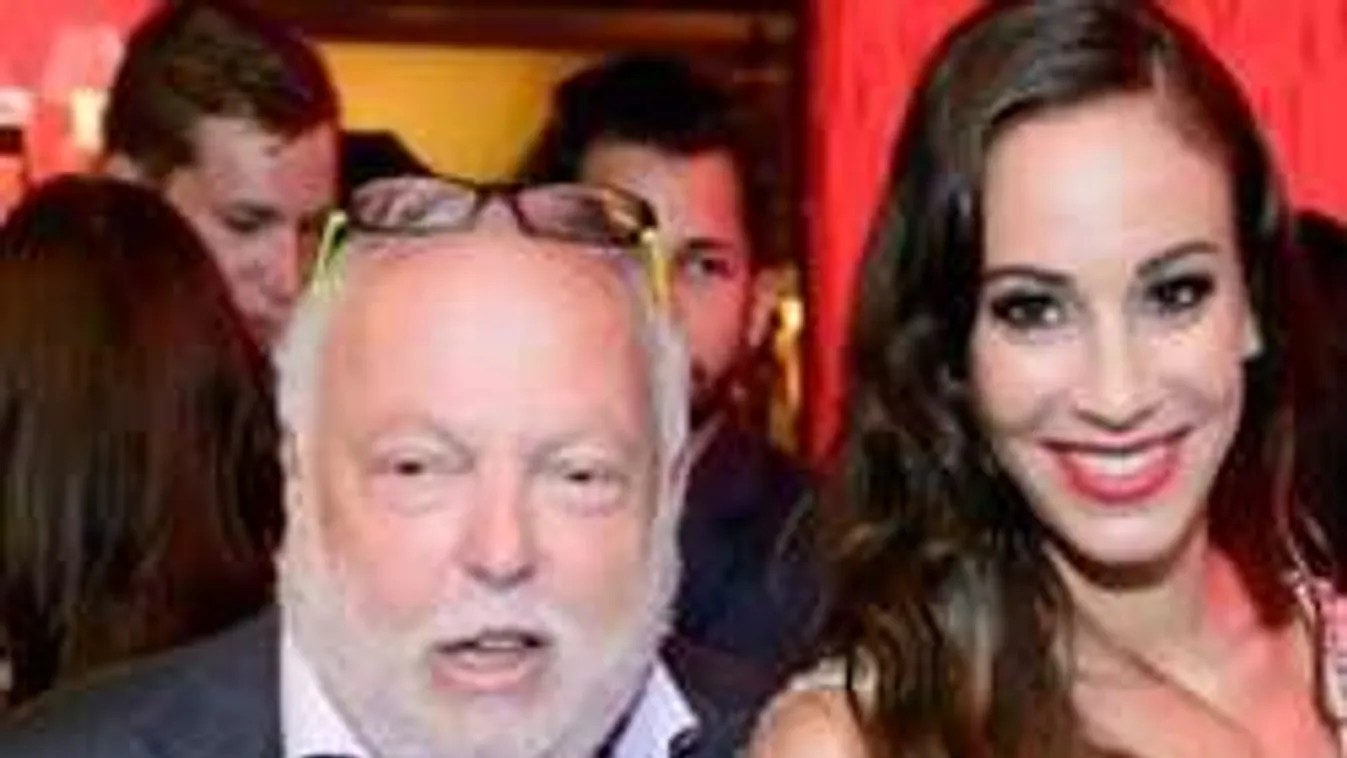 Vajna Tímea: Ma már elhiszik, hogy szerelmes vagyok Andybe!
