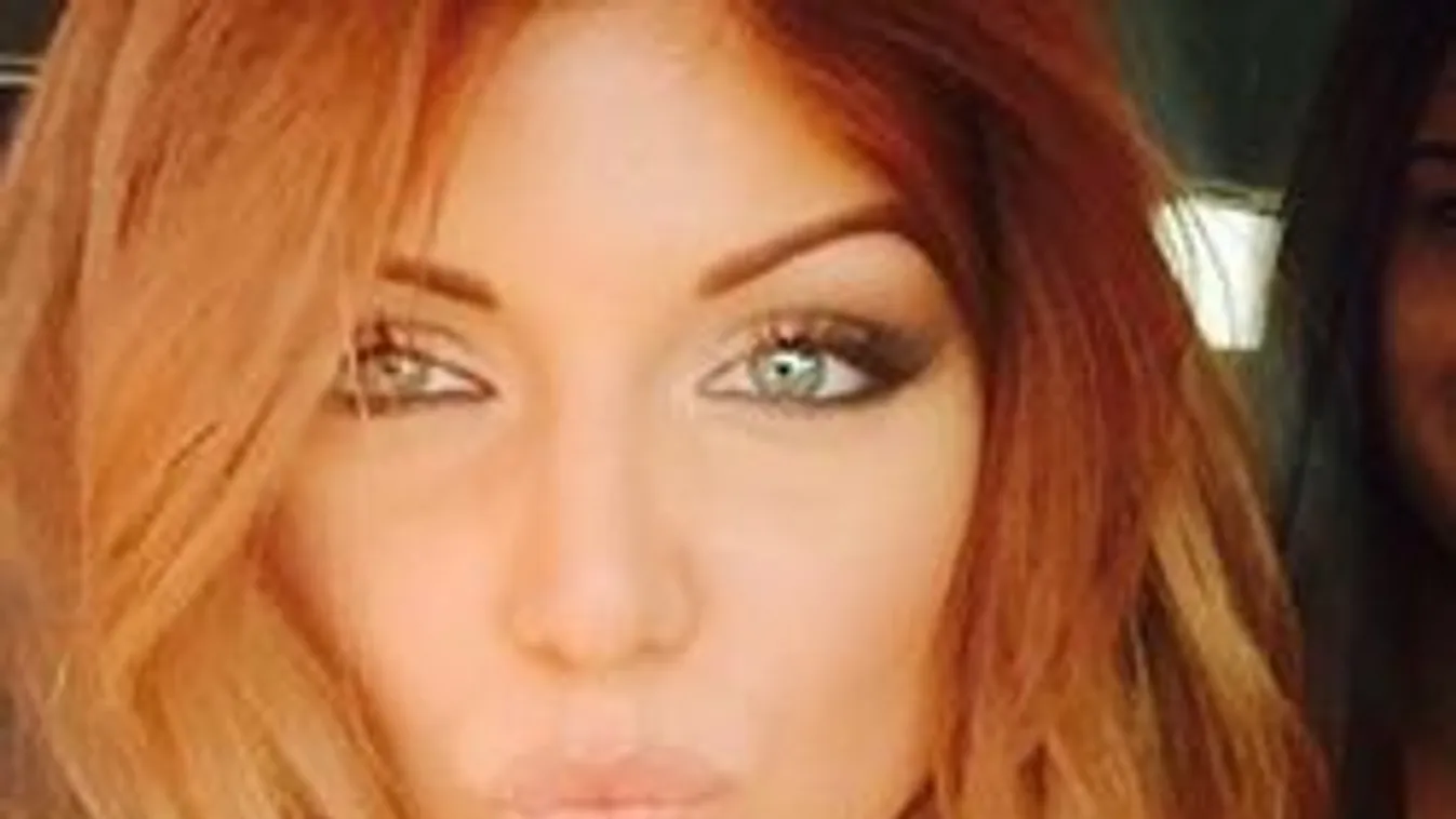 Rá sem lehet ismerni Tolvai Renire - fotó