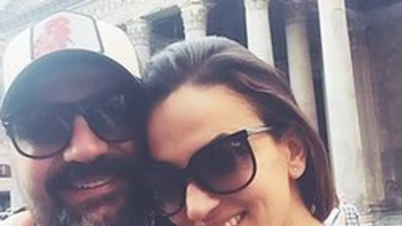 Tartasz a görög válságtól? Olaszország is jó választás lehet a nyaralásra. Tilla és Gianni is ott lazít