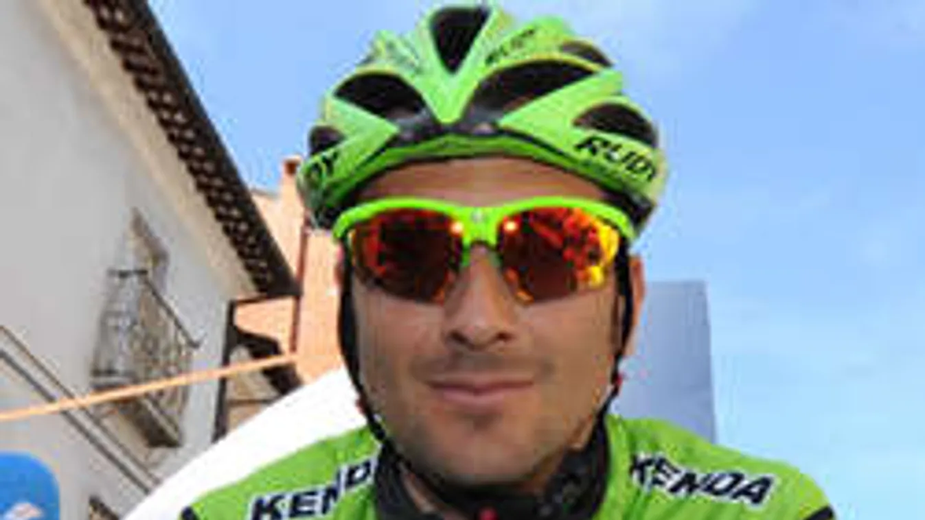 Hererákos sztárért imádkozik a sportvilág