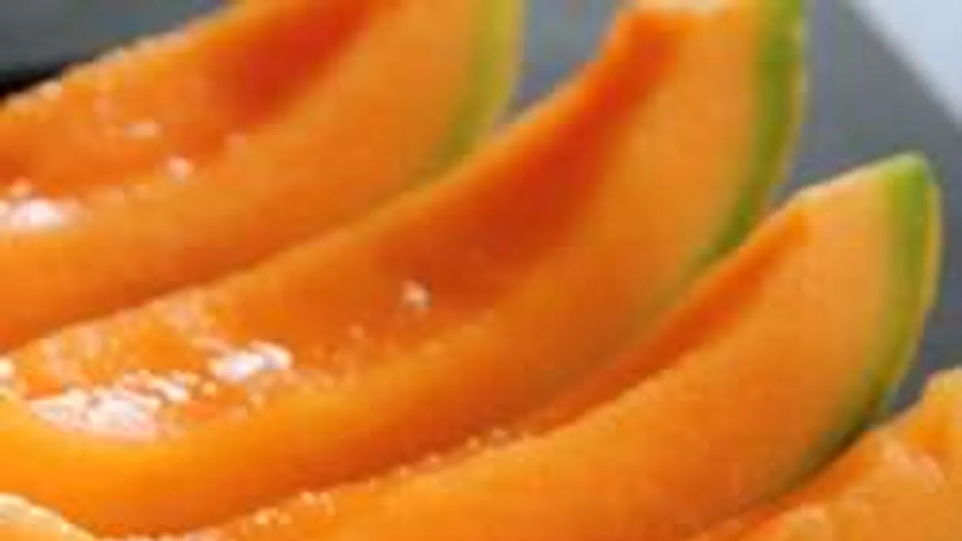 Tudtad, hogy ilyen egészséges a sárgadinnye?